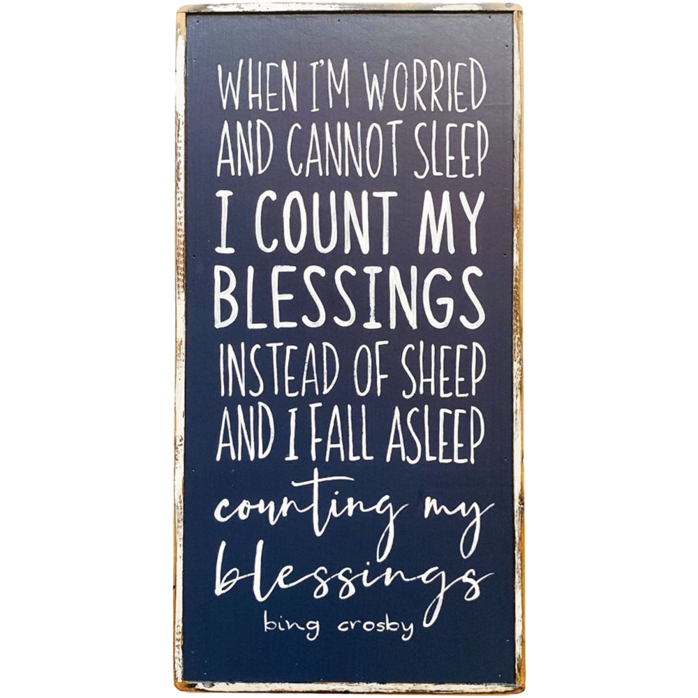 Count My Blessings: Bing Crosby