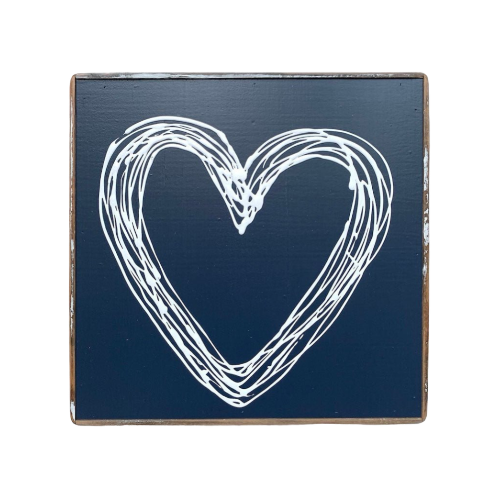 Hearts ♡ one-of-a-kind