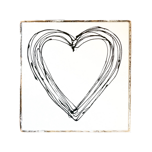 Hearts ♡ one-of-a-kind