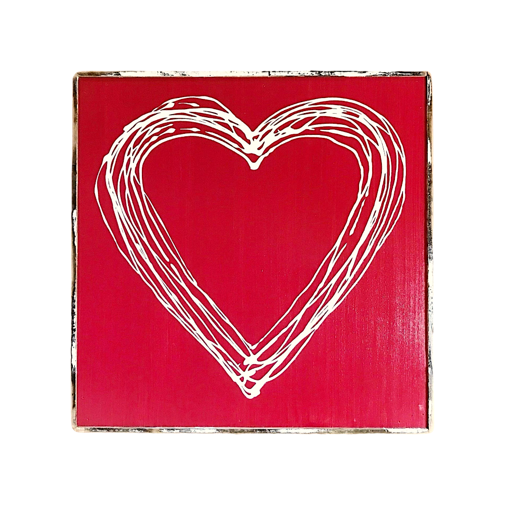 Hearts ♡ one-of-a-kind