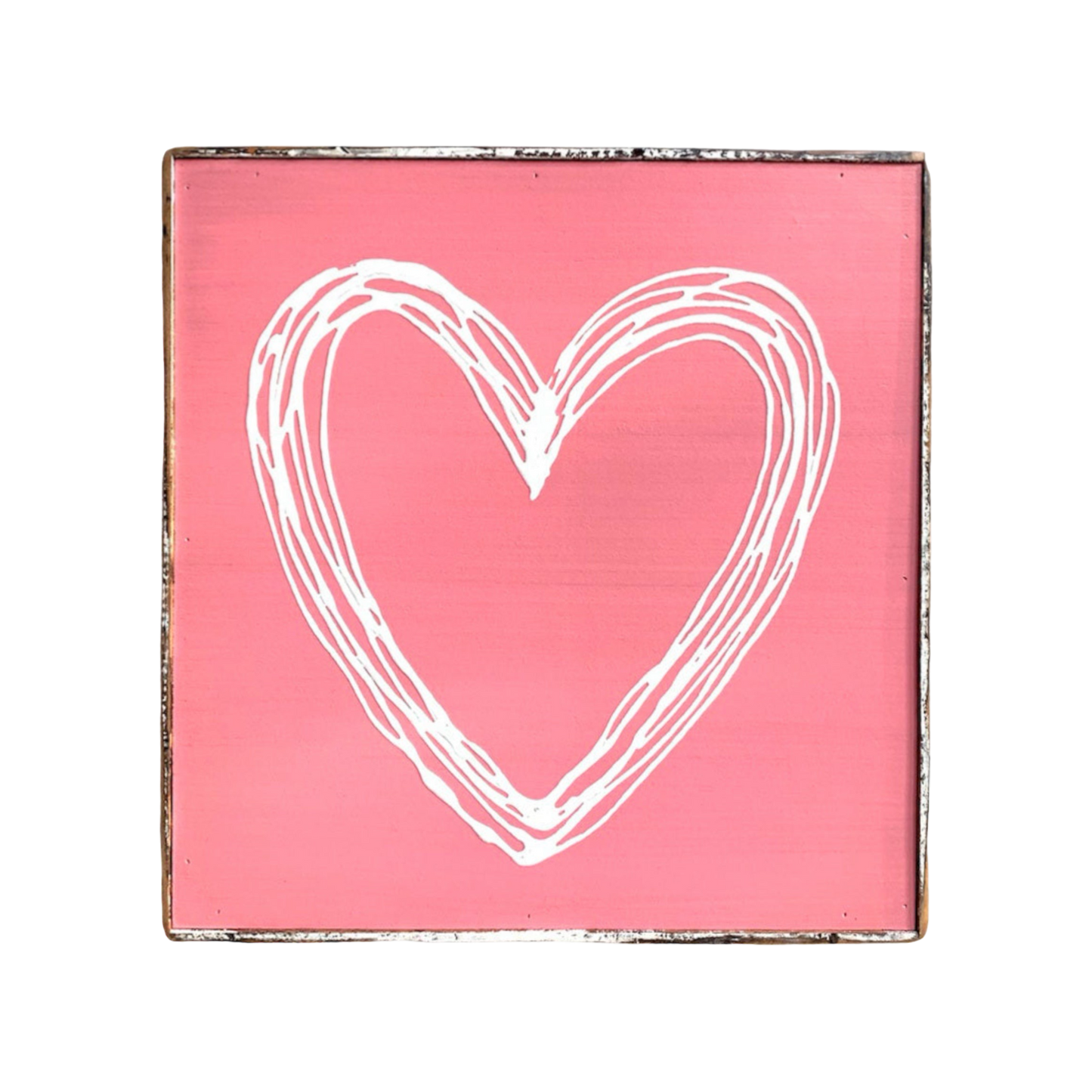 Hearts ♡ one-of-a-kind