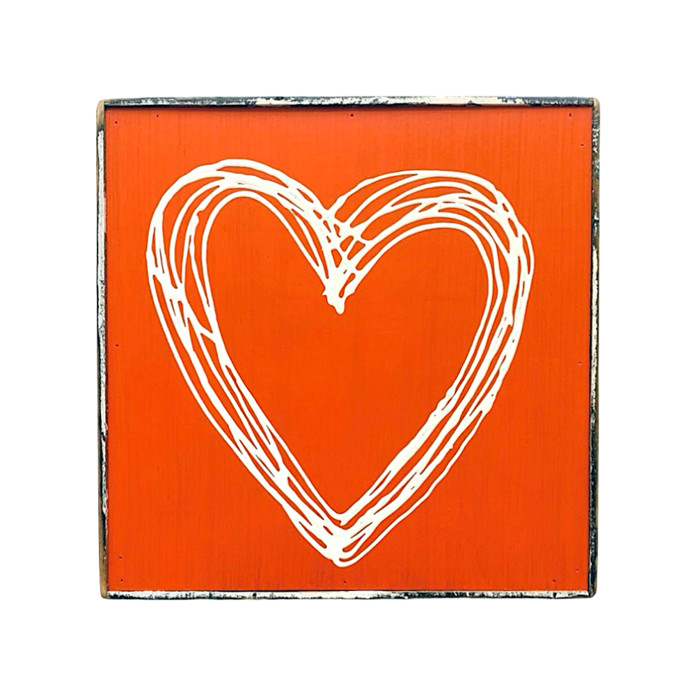 Hearts ♡ one-of-a-kind