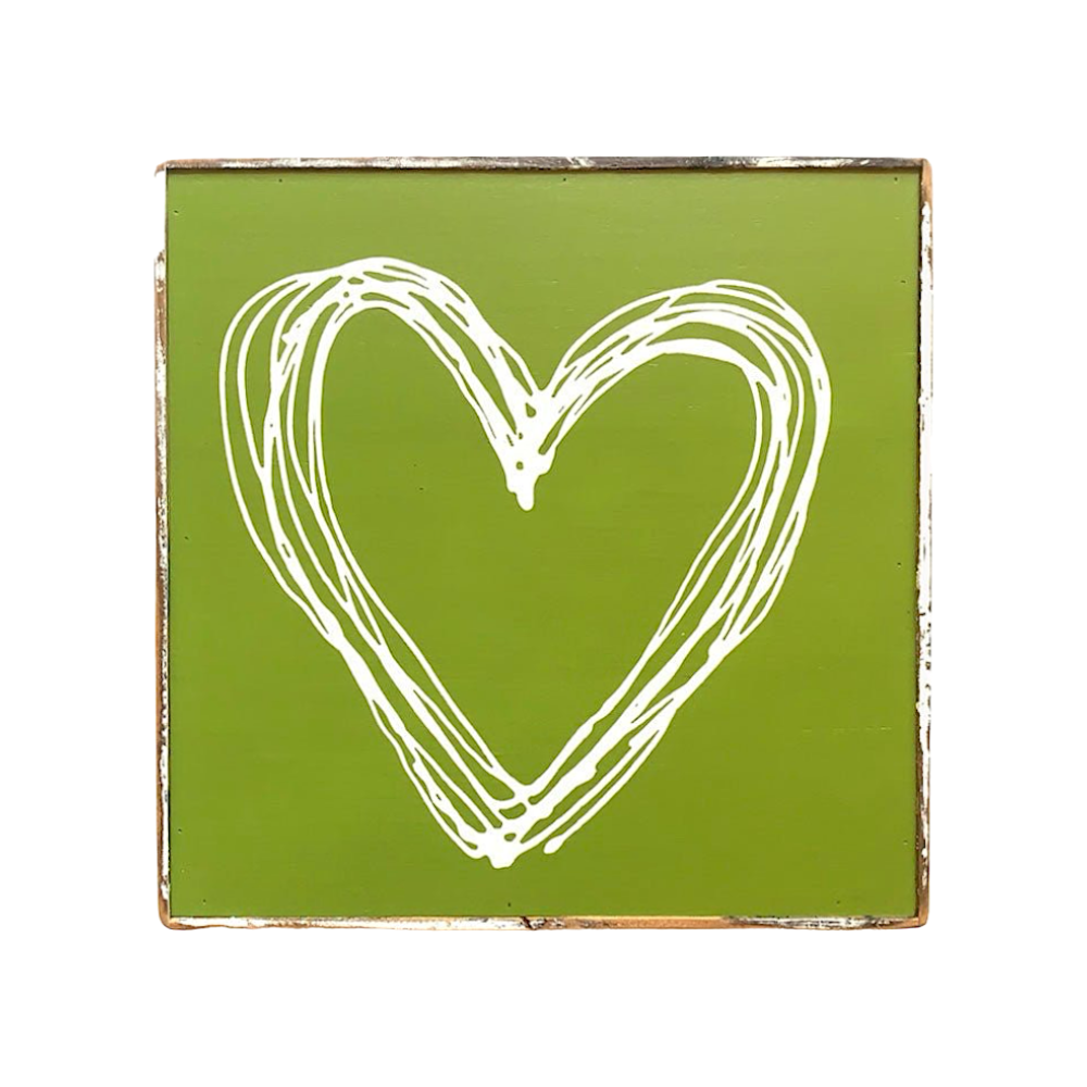 Hearts ♡ one-of-a-kind