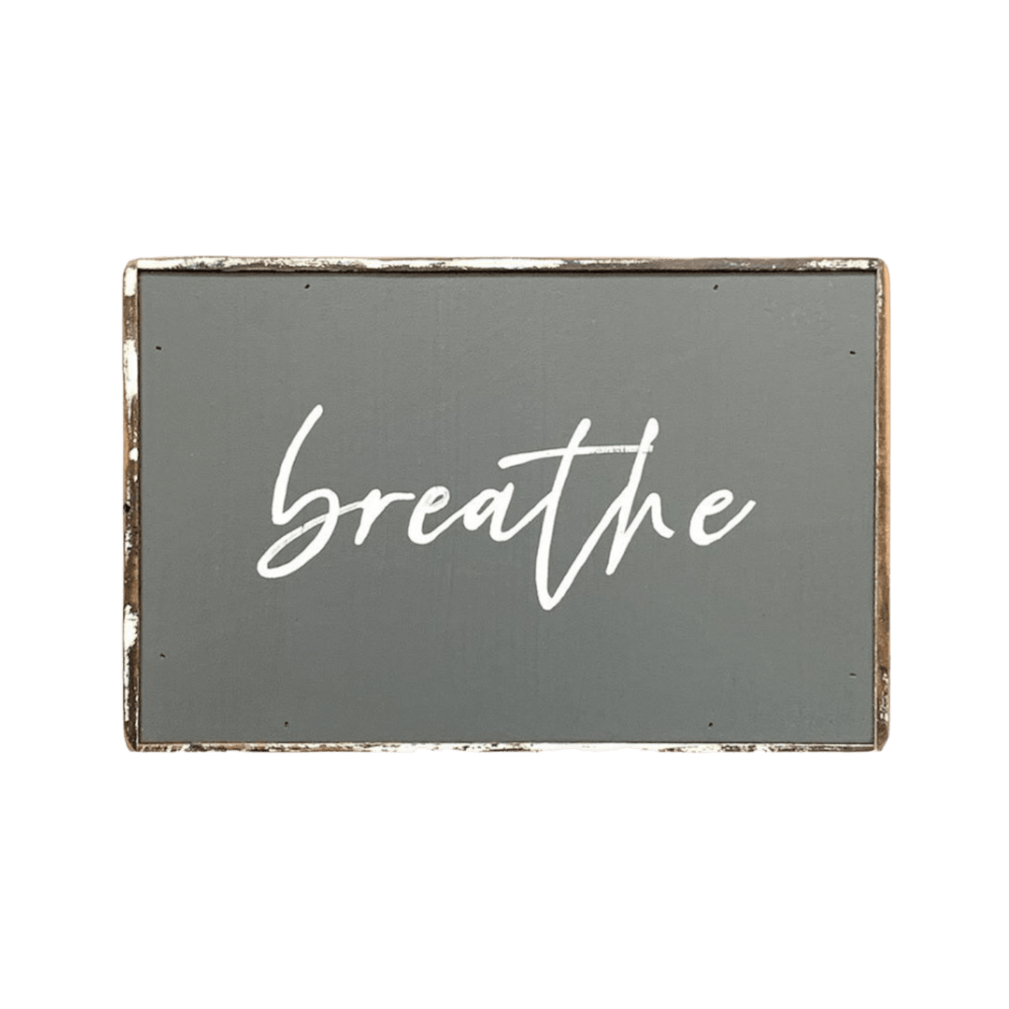 Breathe - true RED betty