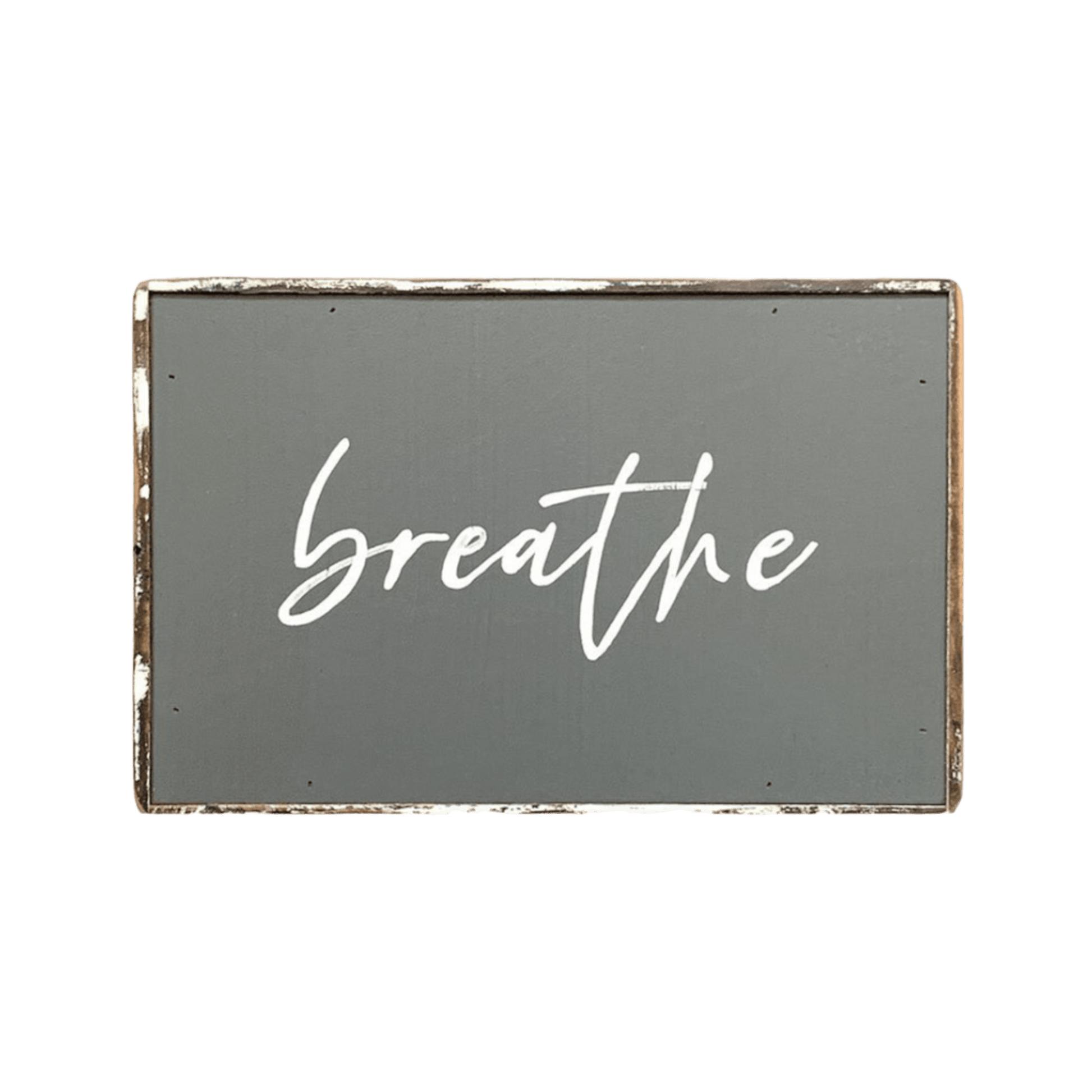 Breathe - true RED betty