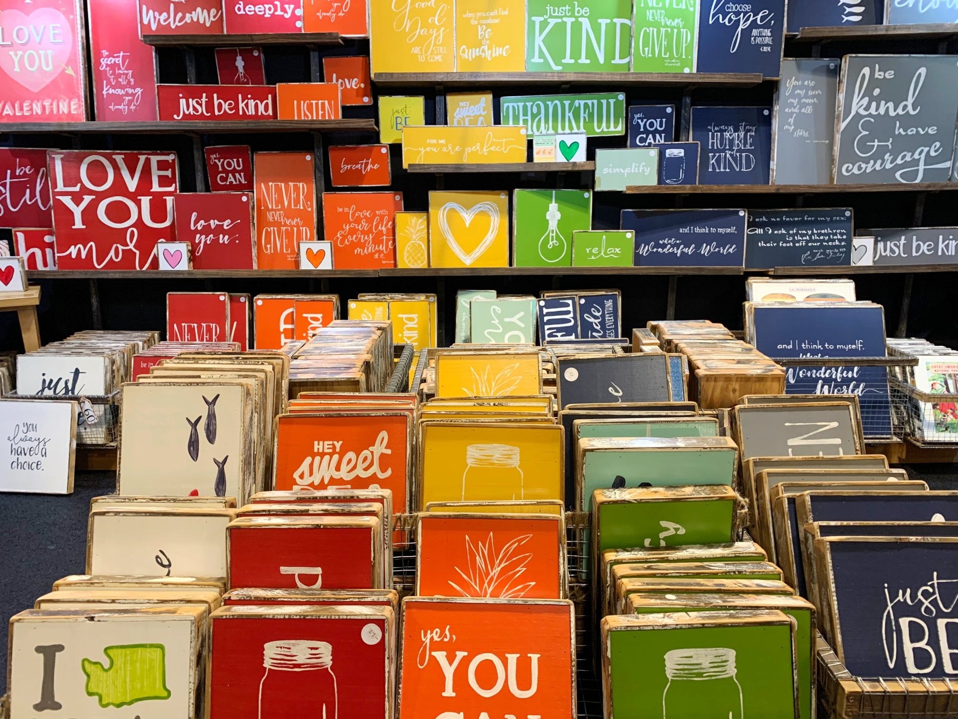 Gift Card - true RED betty