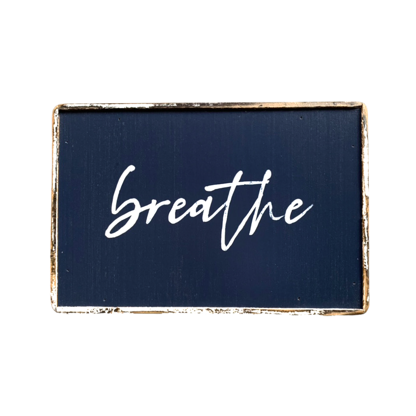 Breathe