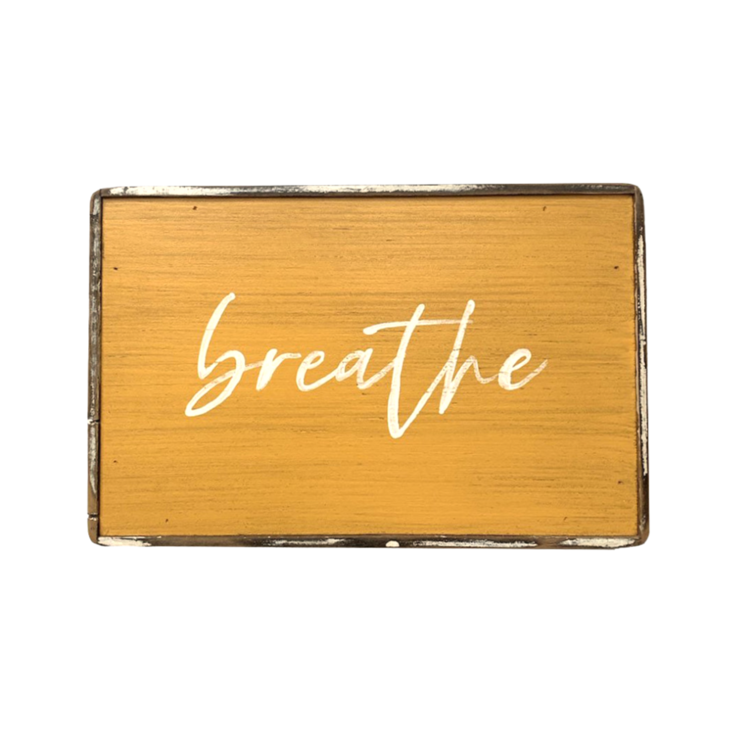 Breathe