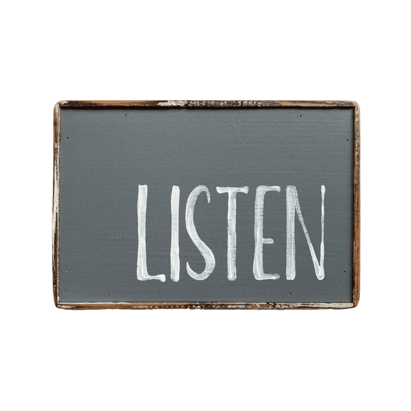 Listen - true RED betty