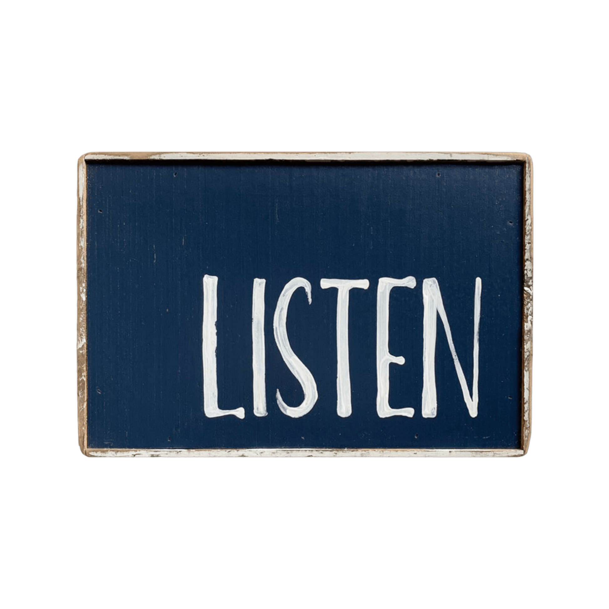 Listen - true RED betty