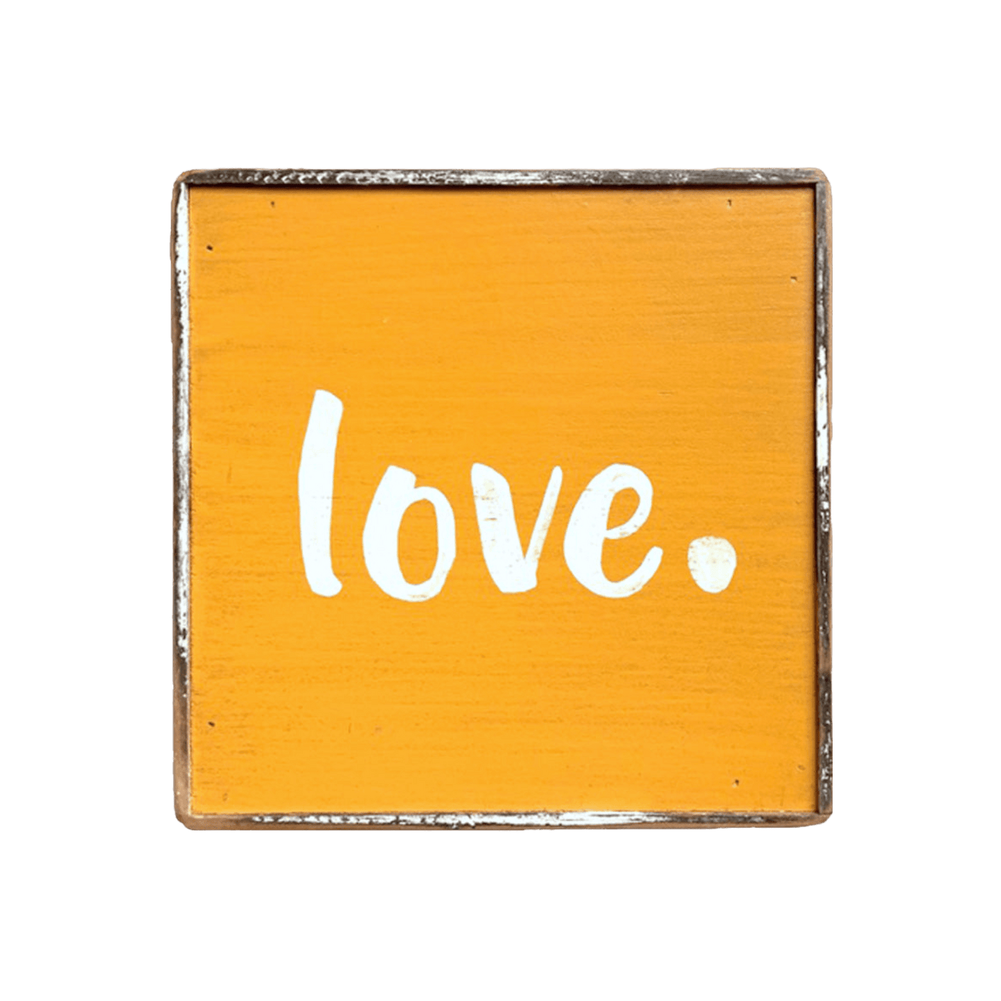 love. - true RED betty