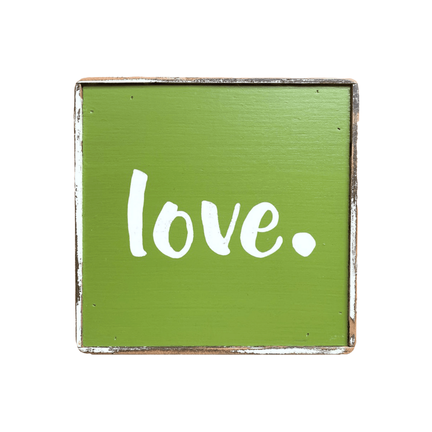 love. - true RED betty