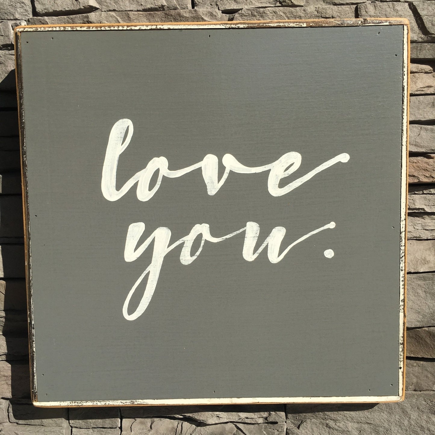 Love You. - true RED betty