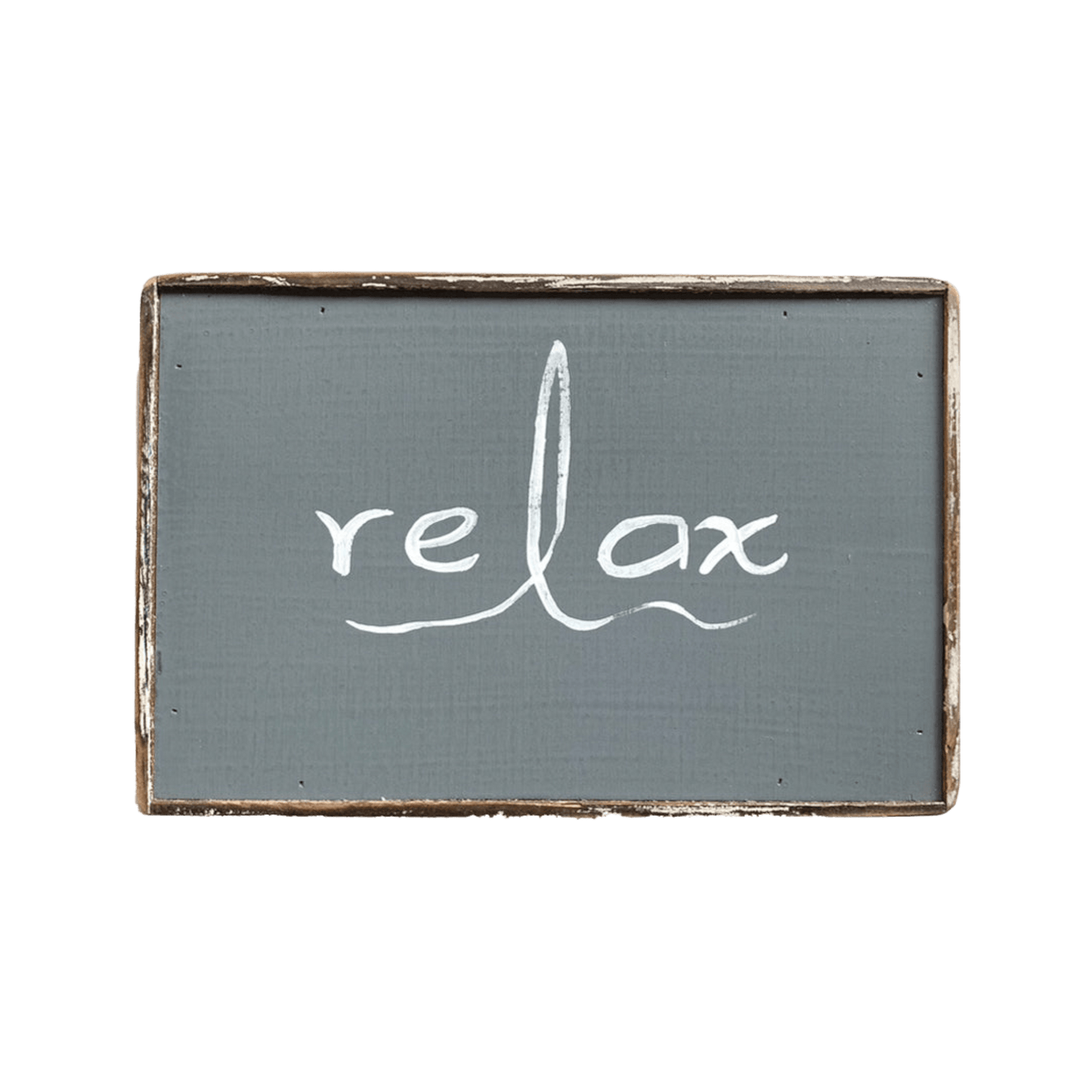 Relax - true RED betty