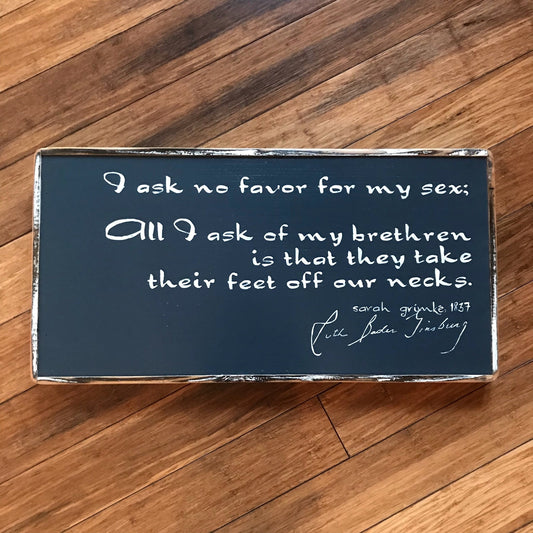 Ruth Bader Ginsburg - true RED betty