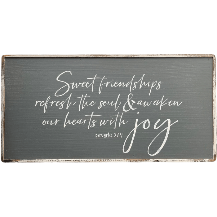 Sweet Friendships - true RED betty